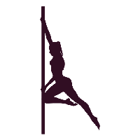 Pole dance PNG