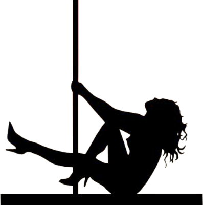 Pole dance Transparent PNG Image