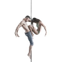 Pole dance PNG