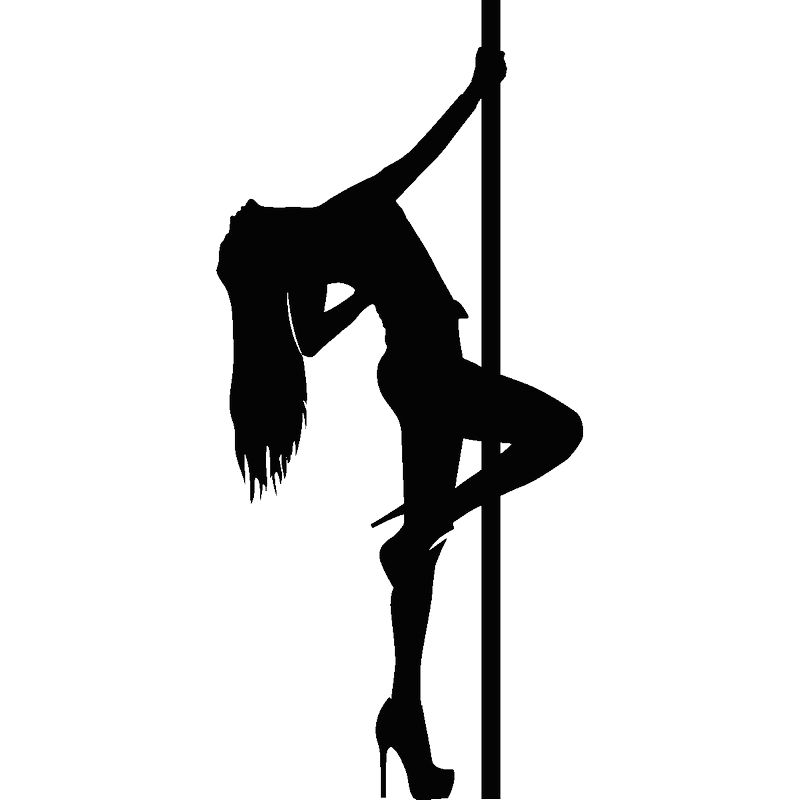 Pole dance Transparent PNG Image