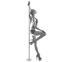 Pole dance PNG