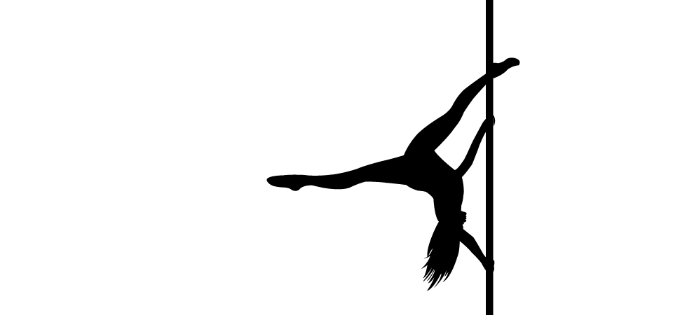 Pole dance Transparent PNG Image