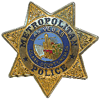 Police badge Transparent PNG Image
