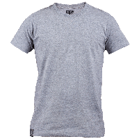 Gray Polo Shirt Png Image PNG