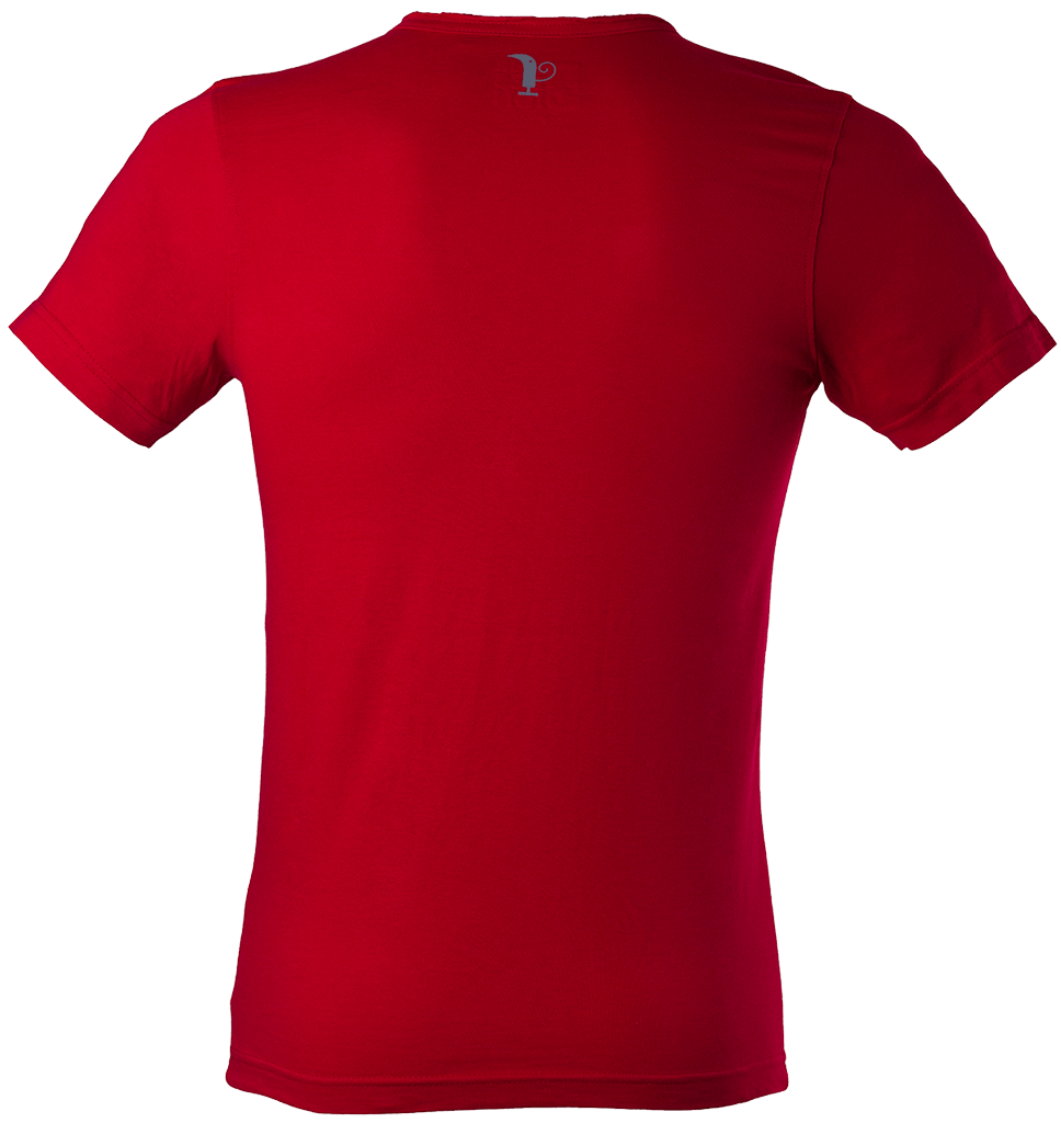 Red Polo Shirt Png Image PNG Image