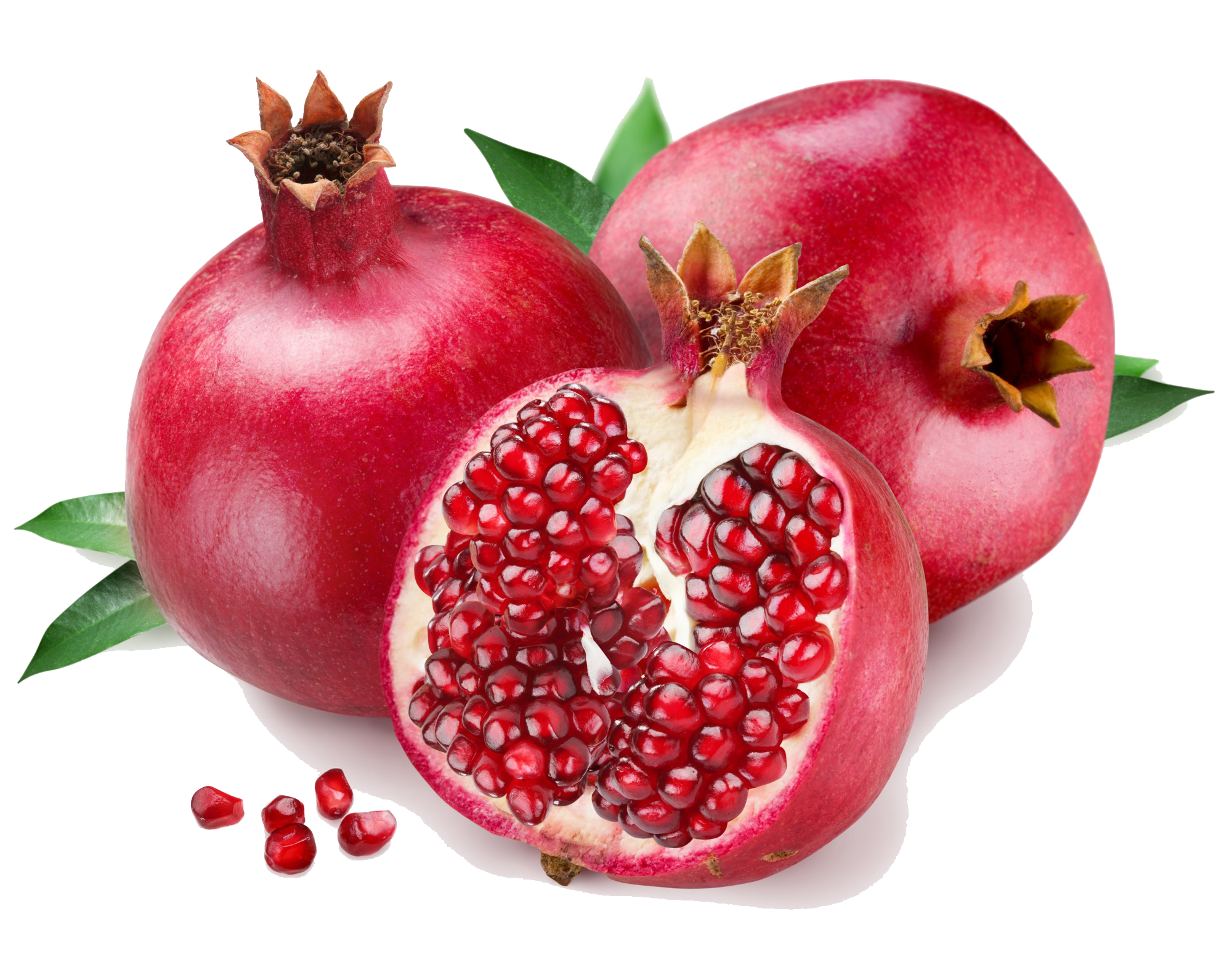 Pomegranate Free Png Image PNG Image