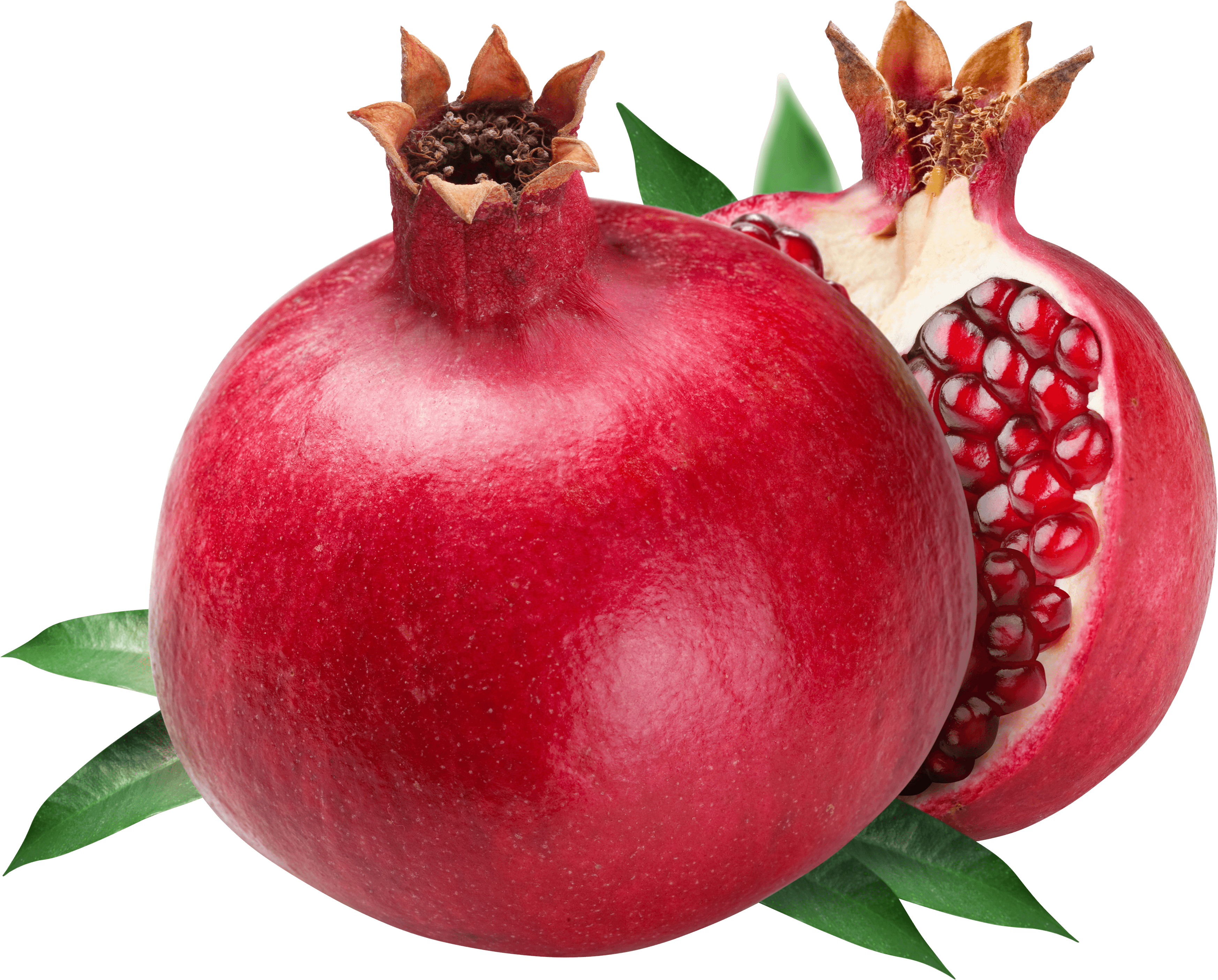 Pomegranate Png Image PNG Image