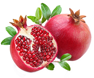 Pomegranate Png Picture PNG Image