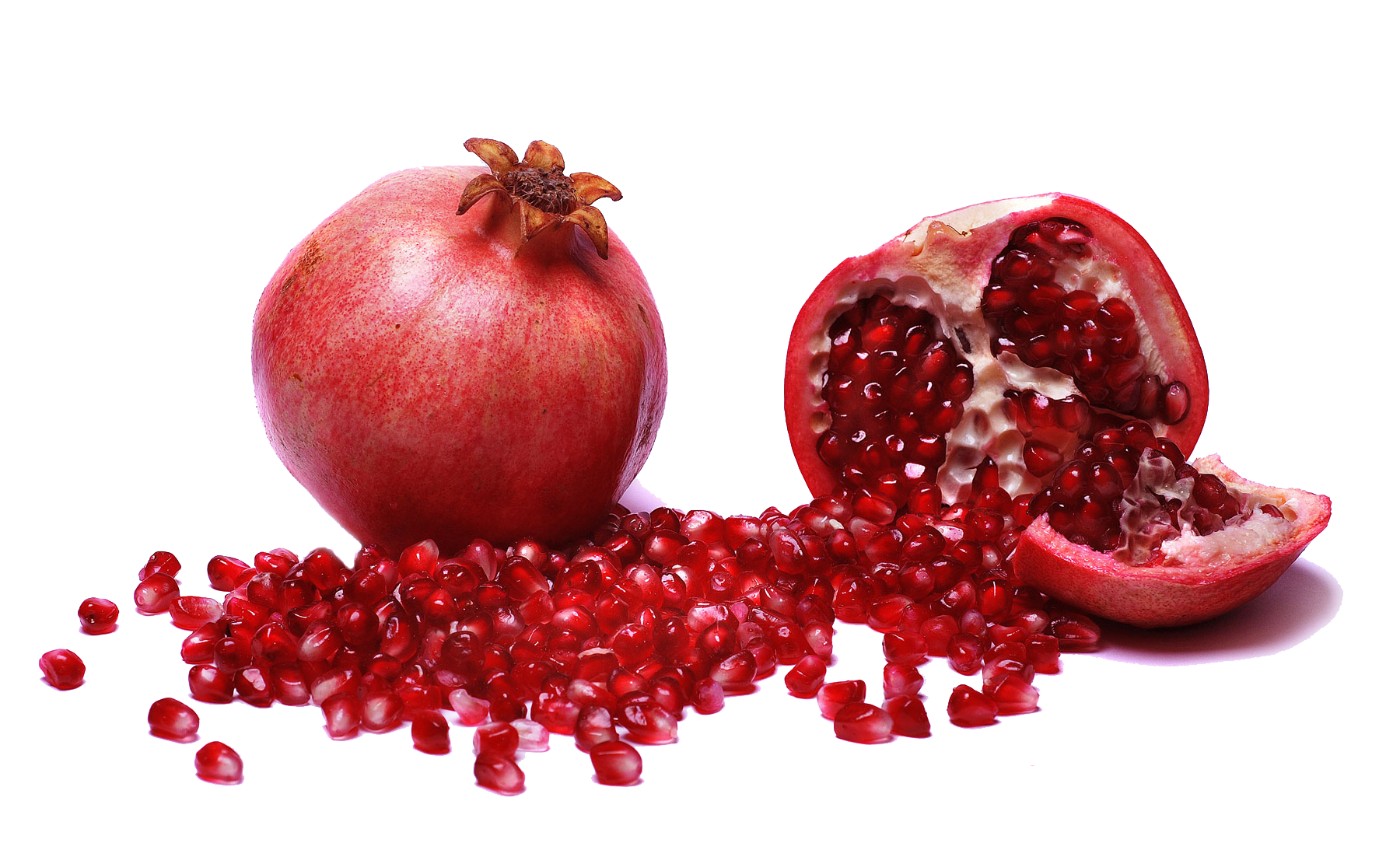 Pomegranate Png File PNG Image