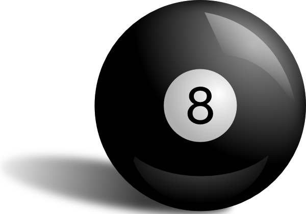 Pool Ball File PNG Image