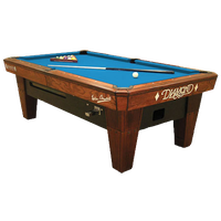 Pool Table Transparent Picture PNG Image