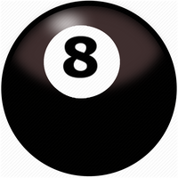 Pool Ball Free Download PNG Image