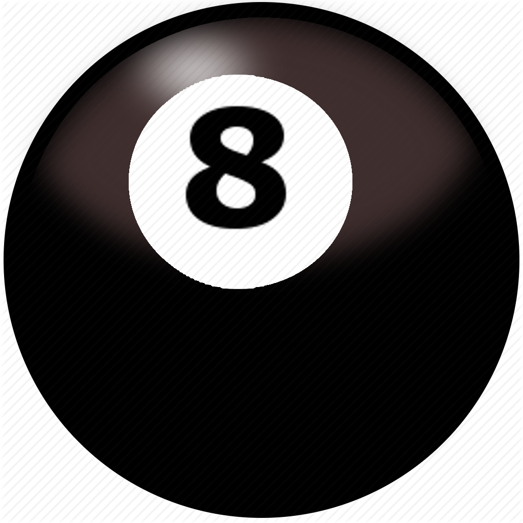 Pool Ball Free Download Transparent PNG Image