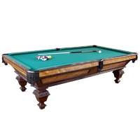 Pool Table File PNG Image