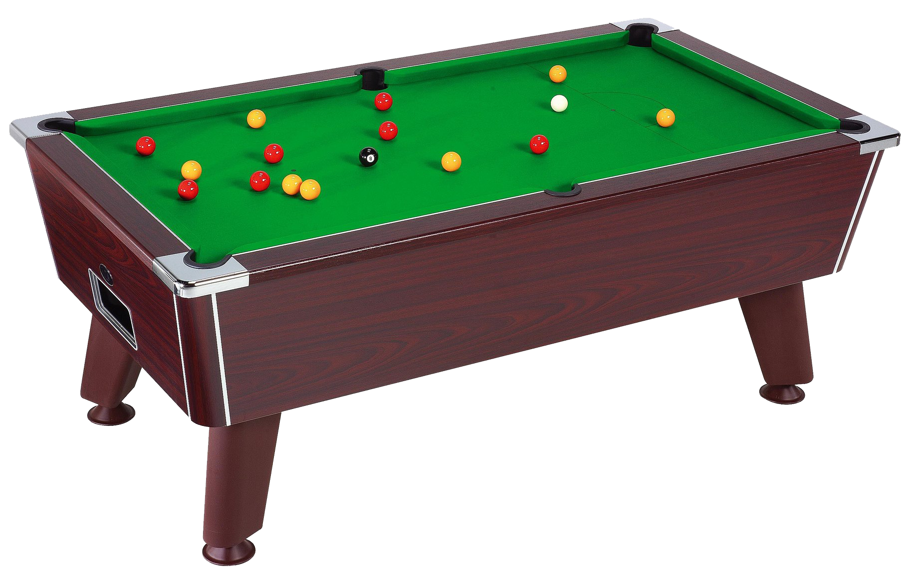 pool balls png