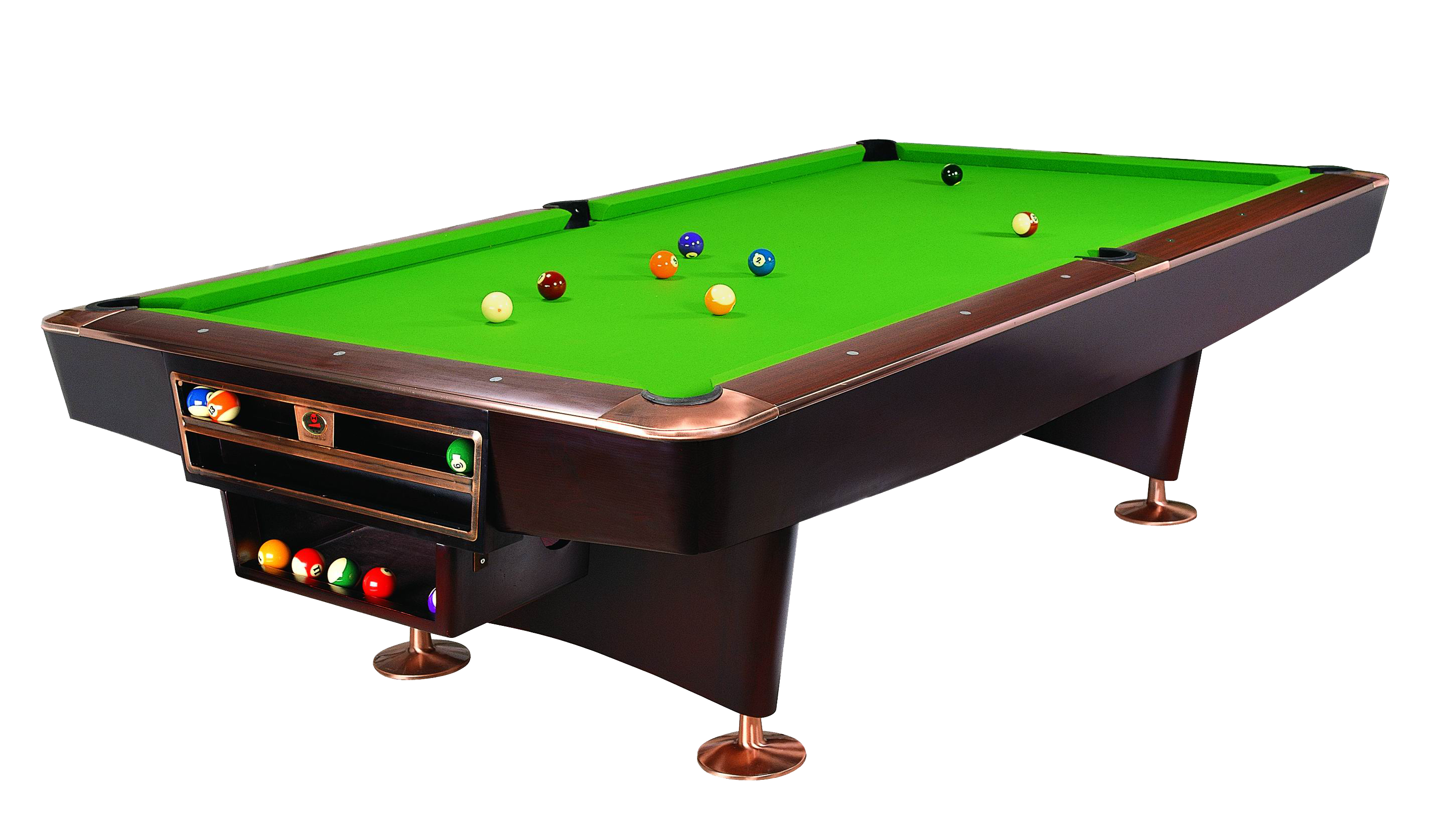 Pool Table Photos PNG Image