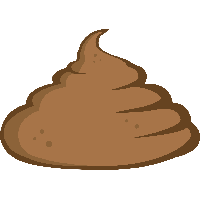 Poop PNG