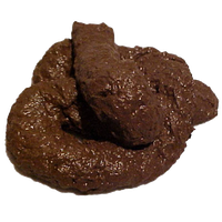 Poop PNG