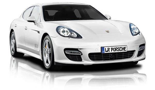 Porsche Png Picture PNG Image