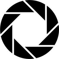 Aperture Angle Laboratories Portal Square Free HQ Image