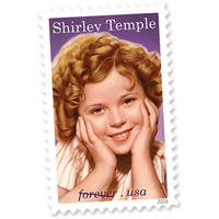 Postage stamp PNG