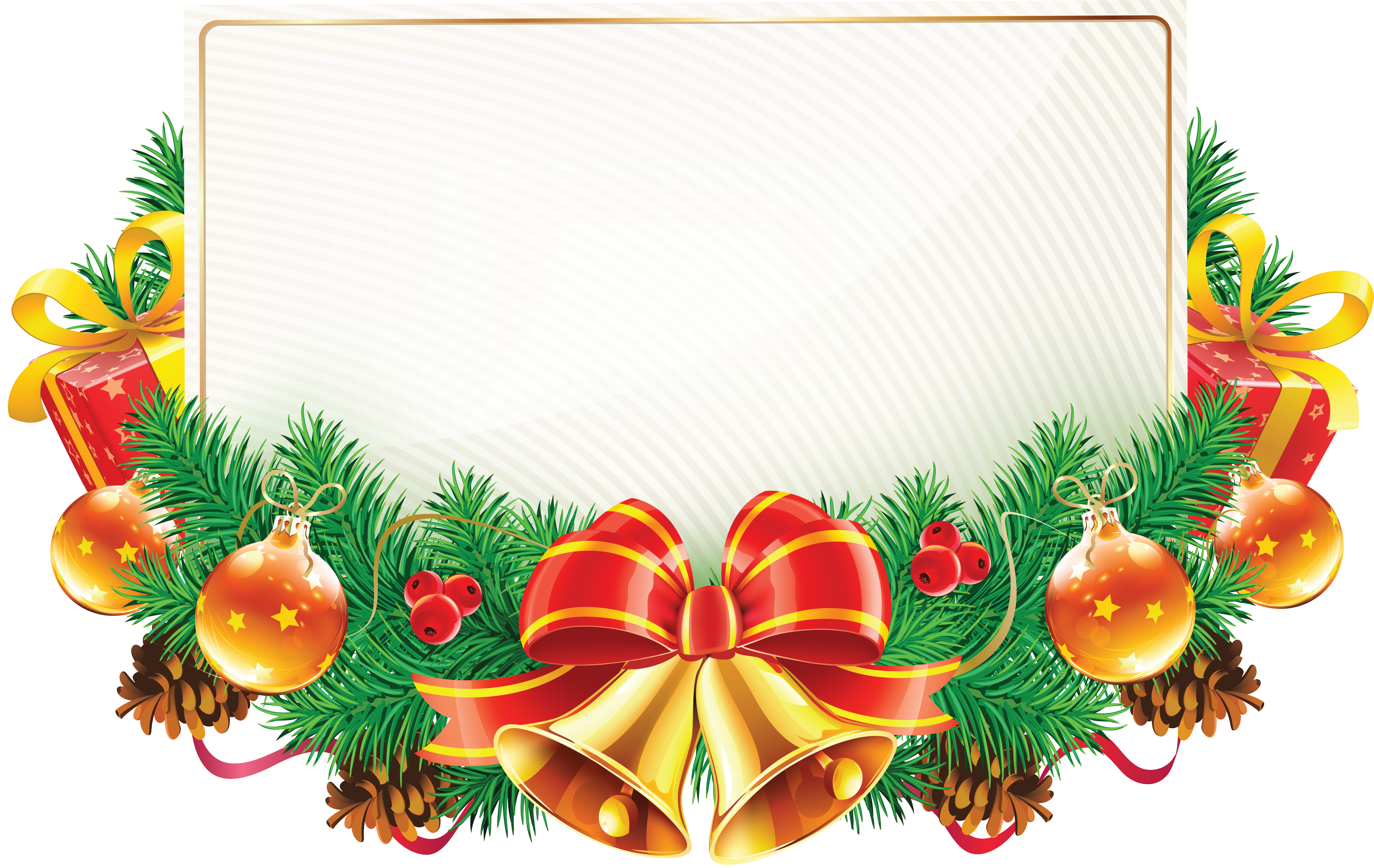 Postcard Transparent PNG Image