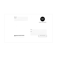 Postcard PNG