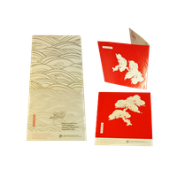 Postcard PNG
