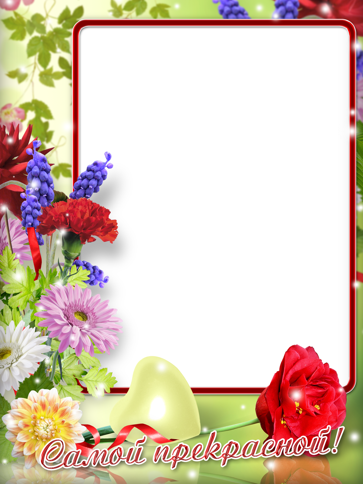 Postcard Transparent PNG Image