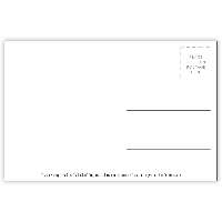Postcard PNG