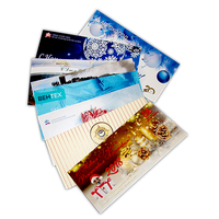 Postcard PNG