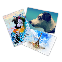 Postcard PNG