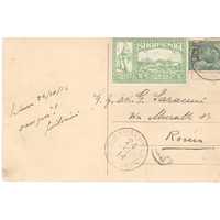 Postcard PNG