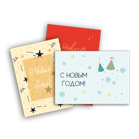 Postcard PNG