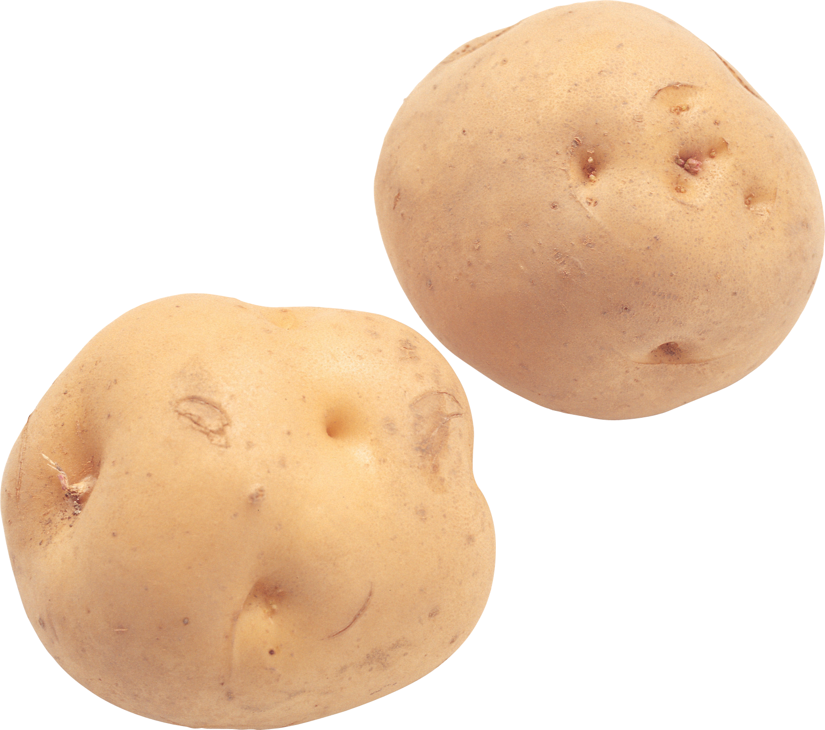 Potato Png File PNG Image