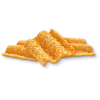 Potato chips Transparent PNG Image