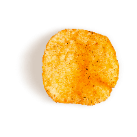 Potato chips PNG