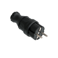 Power electric plug PNG