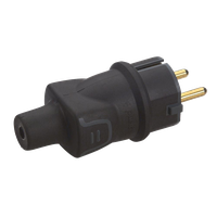 Power electric plug PNG