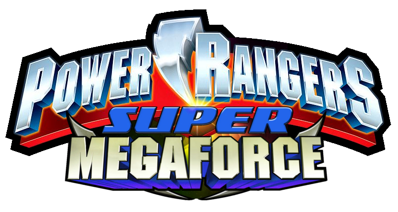 Power Rangers Png File PNG Image