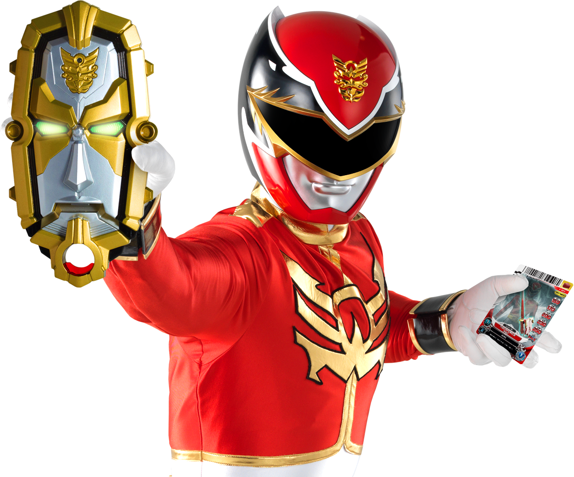 Power Rangers Png PNG Image