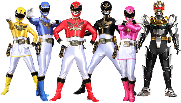 Download Power Rangers Photos HQ PNG Image | FreePNGImg