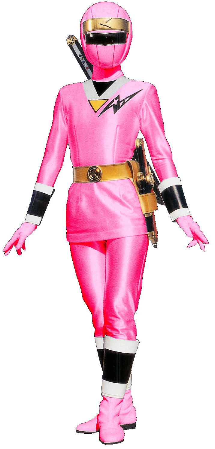 Power Rangers Transparent PNG Image