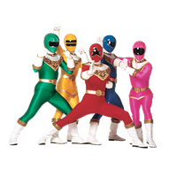 Download Power Rangers Free PNG photo images and clipart 