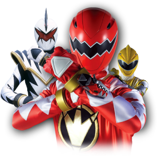 Power Rangers Picture PNG Image