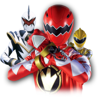 Power Rangers Picture Transparent PNG Image