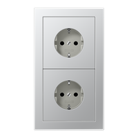 Power socket PNG