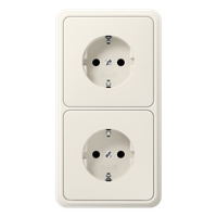 Power socket PNG