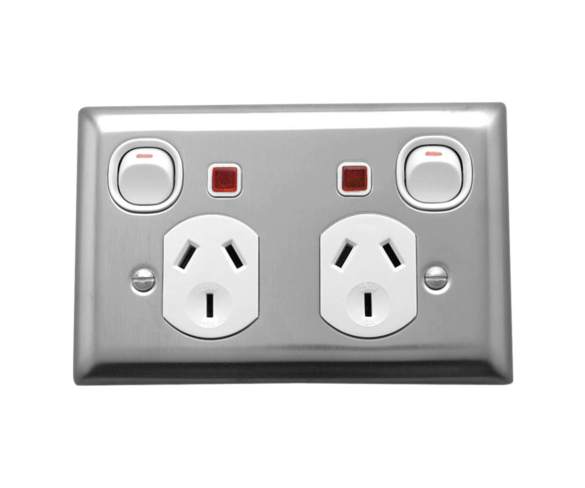 Power socket Transparent PNG Image