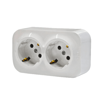 Power socket Transparent PNG Image